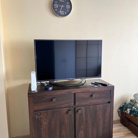 Kawalerka W Samym Sercu Warszawy-Muranow Smart Tv 40, Free Wi-Fi, Netflix Βαρσοβία Εξωτερικό φωτογραφία