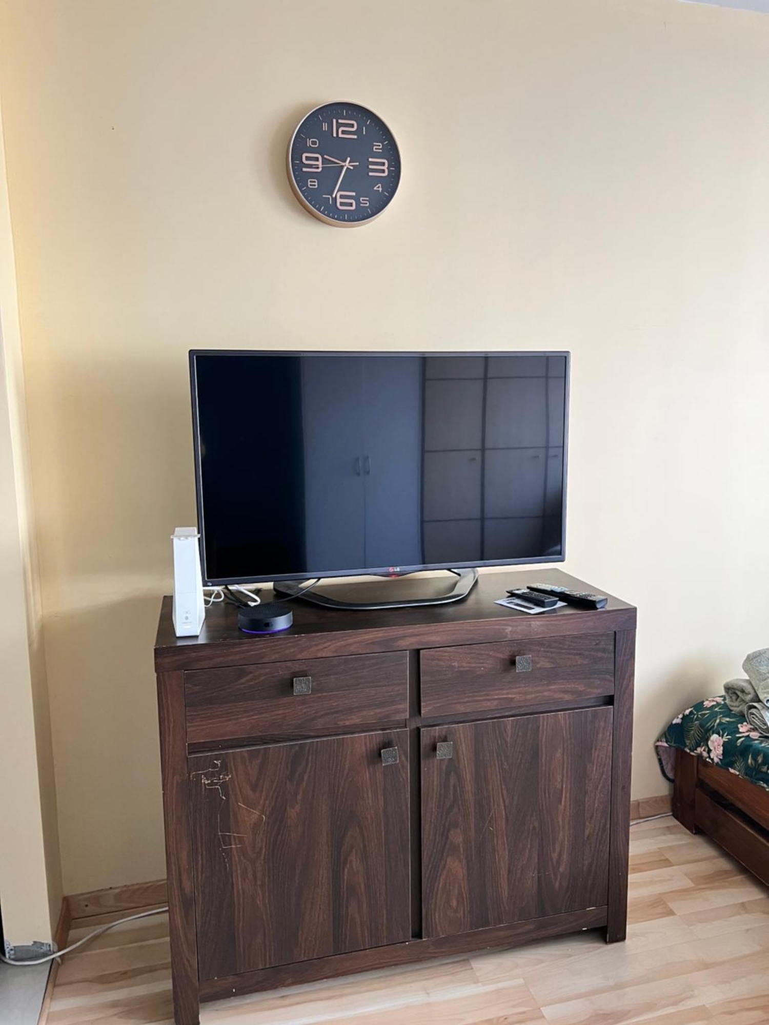 Kawalerka W Samym Sercu Warszawy-Muranow Smart Tv 40, Free Wi-Fi, Netflix Βαρσοβία Εξωτερικό φωτογραφία